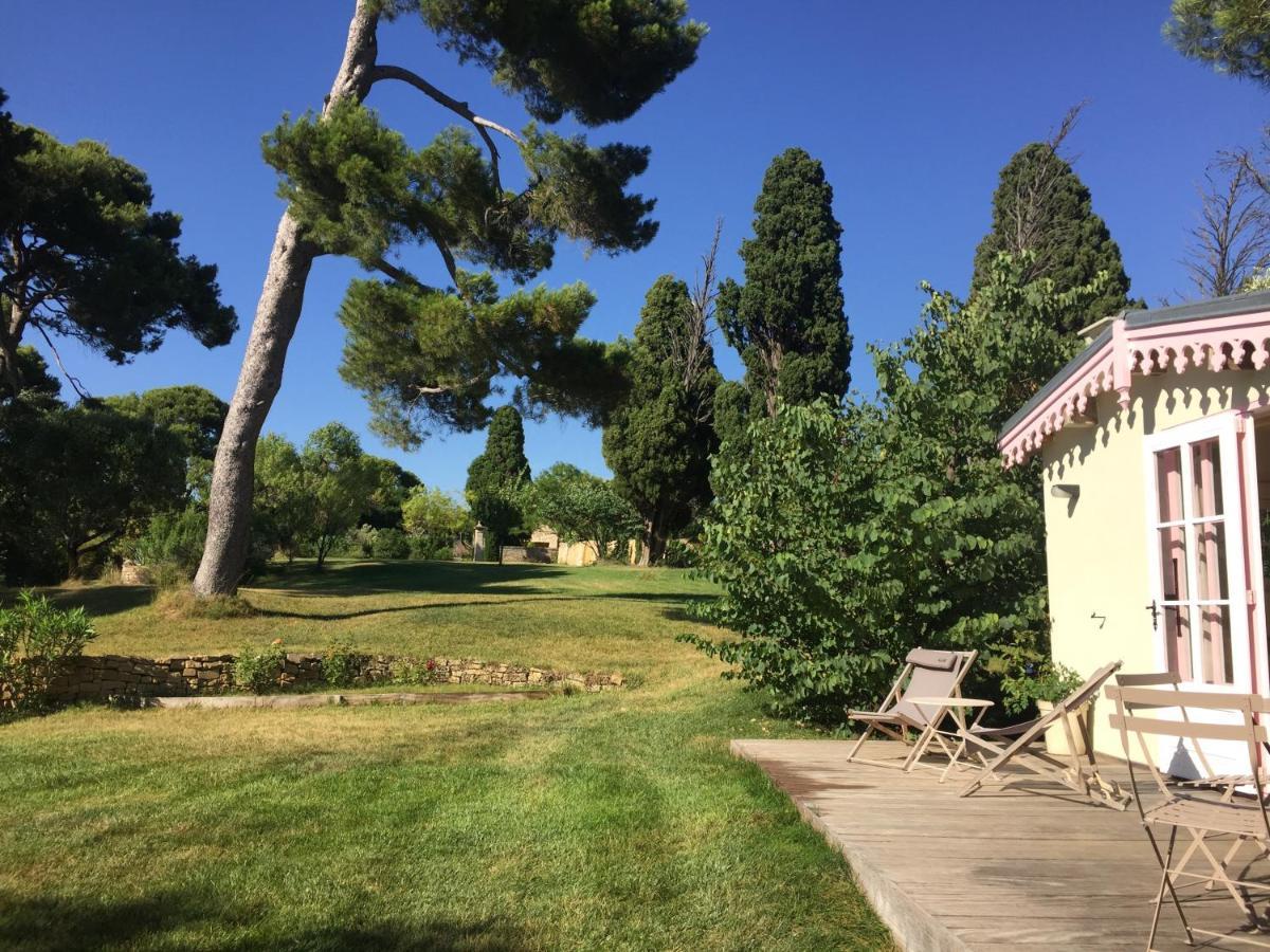 Lodge Montagnac Exterior photo